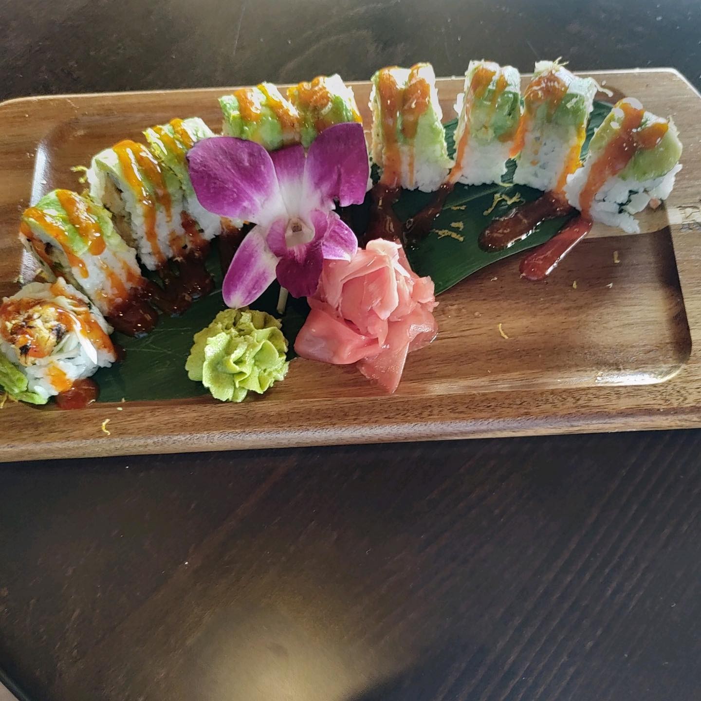 Sushi